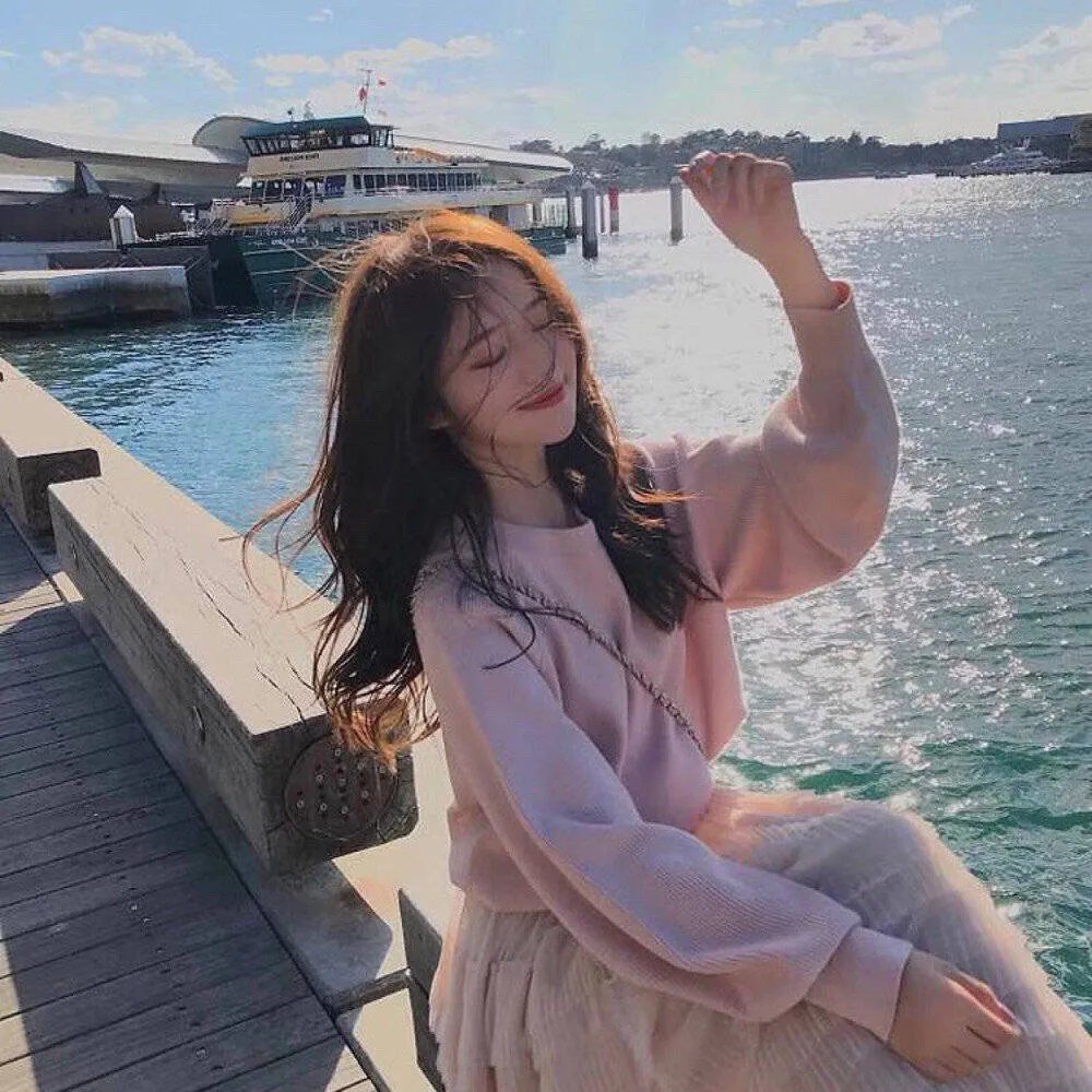 出水美人